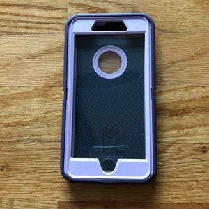 Otter box Defender for 6+\7+\8+